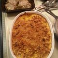 caity.jordan's cooksnap of when they made Cheesy Squash Casserole.