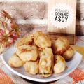Cooksnap dari Lanjarsih/Mama Fifian ( MasakanRumahan) untuk resep Pisang Goreng Asoy