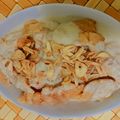 Cooksnap dari Hesti Ekawati untuk resep Dori Goreng Tepung Saus Garlic Butter