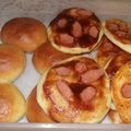 Cooksnap dari Dapur INA untuk resep Roti Manis Super Lembut