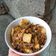 Cooksnap dari Pujani Handayani untuk resep Tumis sawi asin tahu daging giling