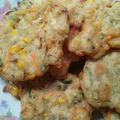 Cooksnap dari Mama Aina untuk resep Bakwan Sayur Crispy Tanpa Telur