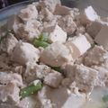 Cooksnap dari Hary Yadi untuk resep Tempe bosok santan