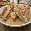 Cooksnap dari Marsintani Eltarida untuk resep Opor Ayam …bumbu tanpa tumis. Lezaaatt 😍
