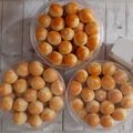 Cooksnap dari Vega Belatri untuk resep Nastar Keju