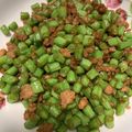 慈慈 的 菜掃光 cooksnap