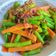 Cooksnap dari Vanny Tan untuk resep Tumis Buncis Wortel Bumbu kuning