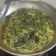 Cooksnap dari Khadee untuk resep Sayur daun singkong kuah santan