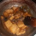 Cooksnap dari My Kitchen untuk resep Ayam kecap pedas manis simple👌