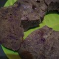 Cooksnap dari tista untuk resep Bolu Ubi Simple 2 Telur