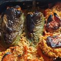 Cooksnap από Cannibal Leod στη συνταγή Γεμιστά 🍅