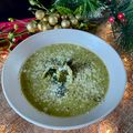 Cooksnap Aga Dymek - Aga_z_zielonej_Umbrii z czasów, kiedy przygotował 14 Grudnia - Cookpadowy Kalendarz Adwentowy.