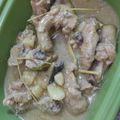 Cooksnap dari Febri Mano untuk resep Kare Ayam Sedap