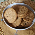 El cooksnap de Cuqui Bastida cuando hizo Chocolate Chip Cookies.