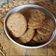 El cooksnap de Cuqui Bastida cuando hizo Chocolate Chip Cookies.