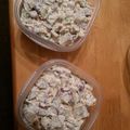 biancapearman's cooksnap of when they made Loaded Potato Salad.