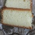 Cooksnap dari Niza untuk resep Bolu tape singkong (all in one method)