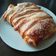 Szilvia László-Bezdán Cooksnap-ja, amikor elkészítette a(z) Hot Dog leveles tészta bundába receptet.