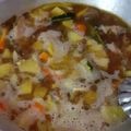 Cooksnap dari Tik Ugiek untuk resep Semur ayam daun jeruk pedas