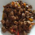 Cooksnap dari widya untuk resep Sate goreng hati sapi