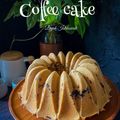 Cooksnap dari Dyah Istikowati untuk resep 24. Bolu kopi