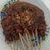 Cooksnap dari annamaks untuk resep Sate Ayam Madura Homemade