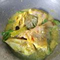 Cooksnap dari adinda untuk resep Arsik ikan Nila