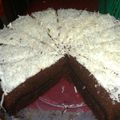Cooksnap dari Dewi_Wai untuk resep Brownies Kukus