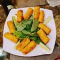 Cooksnap của QUÂN NGUYỄN khi họ làm theo món Nem rán
