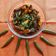 Sangita Vyas's cooksnap of when they made ભીંડા બટાકા ટામેટા નું શાક (Bhinda Bataka Tomato Shak Recipe In Gujarati).