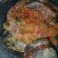 Cooksnap dari LuMe & Co. ✅ untuk resep Sambal Pecel Lele Lamongan