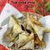Cooksnap dari Niung Niung untuk resep Kulit pangsit goreng isi coklat