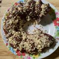 Cooksnap dari susy Yanuantari untuk resep Bolu coklat chocolatos (no mixer,no oven)
