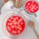 Cooksnap dari Nila Novi untuk resep Puding sutra jeruk
