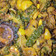 Khushi का कुकस्नैप जब उन्होंने मसाले वाले करेले (Masale wale karele recipe in hindi) बनाया था।