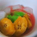 Cooksnap dari Ekseu Ajha untuk resep Bubur Sumsum Pandan