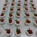 Cooksnap dari Wiwik Handayani untuk resep Kue Talam Abon