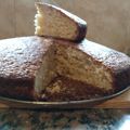 El cooksnap de Paola Cossatti cuando hizo Torta dulce con 2 huevos.