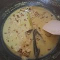 Cooksnap dari MamaHao untuk resep Mpasi 1Y+ Booster BB Opor Ayam