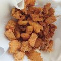 Cooksnap dari Marliana Mandasari untuk resep Cumi Goreng Tepung Crispy