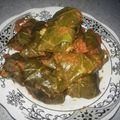 صورة من Shams، شاركها بعد تجربة وصفة ورق عنب بلضلع