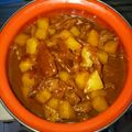 Cooksnap dari Mama KK untuk resep Kicik daging sapi