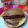 Cooksnap de lablonde_patisserie sur la recette Pancakes / raclette