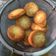 Cooksnap dari Diah untuk resep Tips menggoreng tofu (tahu telur)