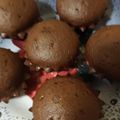 Сooksnap від Олександра Зерній❤️, який(а) приготував(ла) Дуже смачні шоколадні кекси. Довго свіжі та м'які.