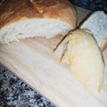 El cooksnap de Vanessa Ruse cuando hizo PAN 🥯. La aventura de hacerlo en casa.