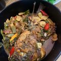 Cooksnap dari Susan Nofita untuk resep Ikan Ceng Cuan (Chinese Style Fish With Tauco)