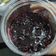 Cooksnap Abrar Shafie semasa beliau membuat Homemade Jem Mulberi.