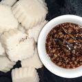 Cooksnap dari Wiwik Novyanti untuk resep Apem Kukus tepung beras