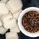 Cooksnap dari Wiwik Novyanti untuk resep Apem Kukus tepung beras